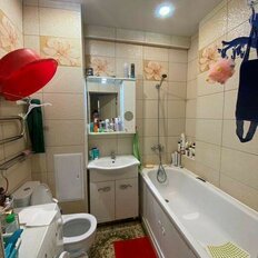 Квартира 50 м², 1-комнатная - изображение 1