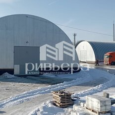 800 м², склад - изображение 3