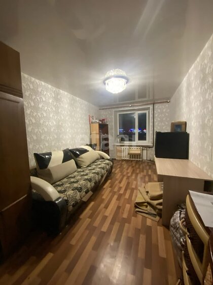 37,7 м², 2-комнатная квартира 3 150 000 ₽ - изображение 1