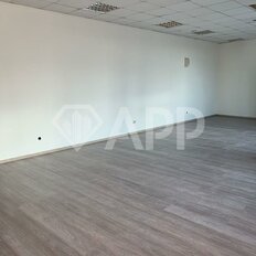 71,4 м², офис - изображение 4