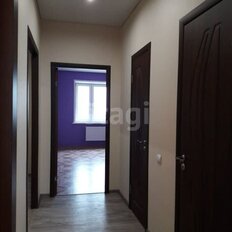 Квартира 40,1 м², 1-комнатная - изображение 3