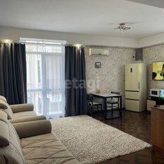 Квартира 40,1 м², студия - изображение 5