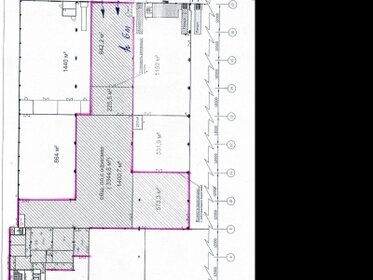 552 м², склад 248 400 ₽ в месяц - изображение 11