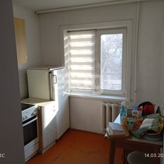 Квартира 45,5 м², 2-комнатная - изображение 4