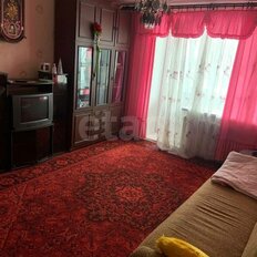 Квартира 50,8 м², 2-комнатная - изображение 3