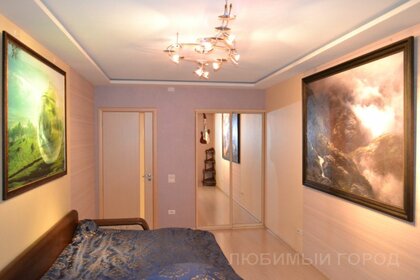 30 м², квартира-студия 2 000 ₽ в сутки - изображение 37