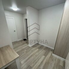 Квартира 31 м², 1-комнатная - изображение 3