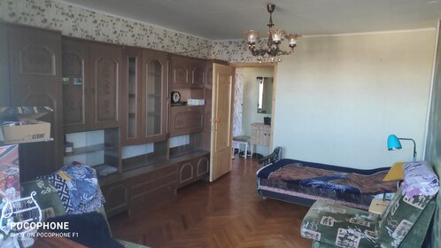 65 м², 3-комнатная квартира 8 500 000 ₽ - изображение 24