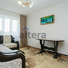 Квартира 49,5 м², 2-комнатная - изображение 5