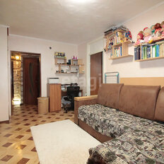 Квартира 39,4 м², 2-комнатная - изображение 2