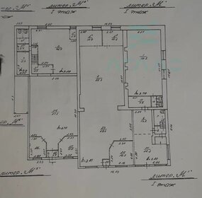 206,5 м², помещение свободного назначения - изображение 5