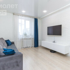 Квартира 43,1 м², 2-комнатная - изображение 1