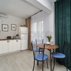 Квартира 30,3 м², 1-комнатная - изображение 1