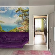 Квартира 101,5 м², 3-комнатная - изображение 3