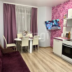 Квартира 88,7 м², 3-комнатная - изображение 4