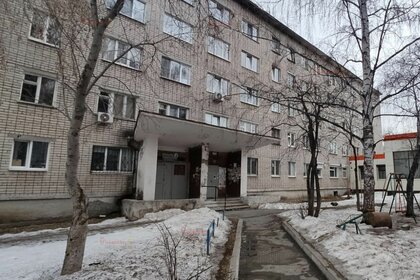 16 м², квартира-студия 1 450 000 ₽ - изображение 36