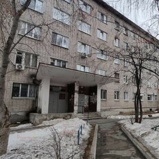 Квартира 18,4 м², 1-комнатная - изображение 1