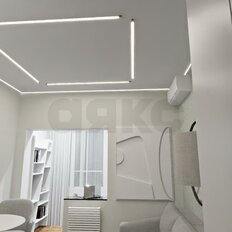 Квартира 20 м², студия - изображение 5