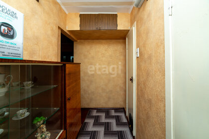 43,6 м², 2-комнатная квартира 8 300 000 ₽ - изображение 40