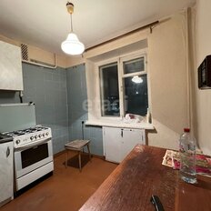 Квартира 63,1 м², 4-комнатная - изображение 4