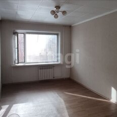 Квартира 42,9 м², 2-комнатная - изображение 1
