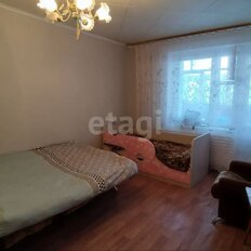 Квартира 32,7 м², 1-комнатная - изображение 1