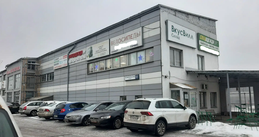 2000 м², склад 1 642 000 ₽ в месяц - изображение 84