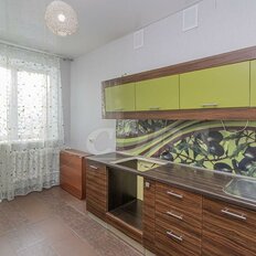 Квартира 42,7 м², 1-комнатная - изображение 4