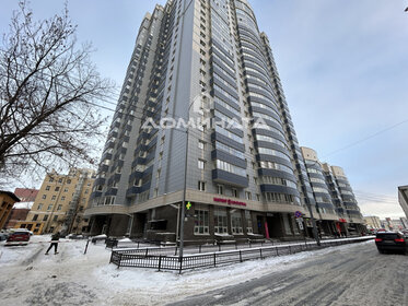 Купить квартиру в ЖК «Александрия» в Калининграде - изображение 44