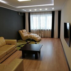 Квартира 128,5 м², 4-комнатная - изображение 1