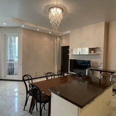 Квартира 84,1 м², 3-комнатная - изображение 4
