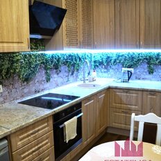 Квартира 44,1 м², 2-комнатная - изображение 1