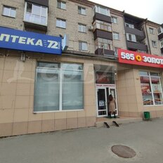 29,5 м², торговое помещение - изображение 4