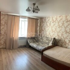 Квартира 34,4 м², 1-комнатная - изображение 5