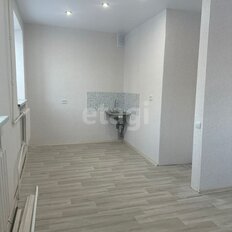 Квартира 30,2 м², 1-комнатная - изображение 2