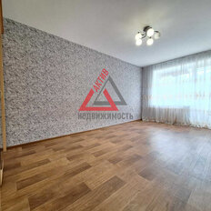 Квартира 29,3 м², 1-комнатная - изображение 4