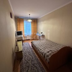 Квартира 62,9 м², 3-комнатная - изображение 5