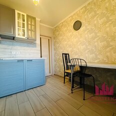 Квартира 39,9 м², 1-комнатная - изображение 3