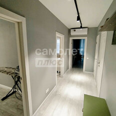 Квартира 61 м², 2-комнатная - изображение 4