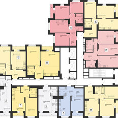 Квартира 56,4 м², 2-комнатная - изображение 2