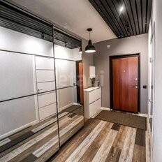 Квартира 52,5 м², студия - изображение 2