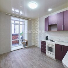 Квартира 38,5 м², 1-комнатная - изображение 5