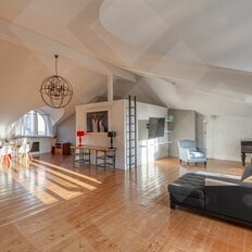 Квартира 150 м², 3-комнатная - изображение 5