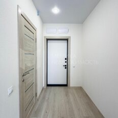 Квартира 17,6 м², студия - изображение 5
