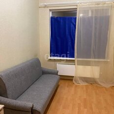 Квартира 24 м², студия - изображение 5