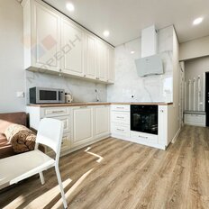 Квартира 39,7 м², 1-комнатная - изображение 3