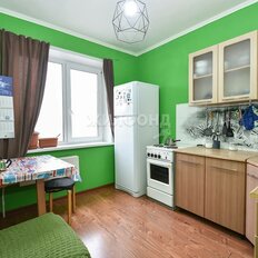 Квартира 52,2 м², 2-комнатная - изображение 4