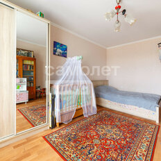 Квартира 51 м², 2-комнатная - изображение 4