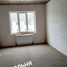 Квартира 82,5 м², 3-комнатная - изображение 5