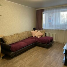 Квартира 60,8 м², 2-комнатная - изображение 2